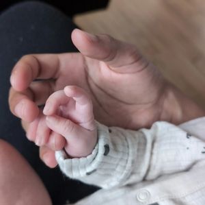 Meet your Posher, Imani